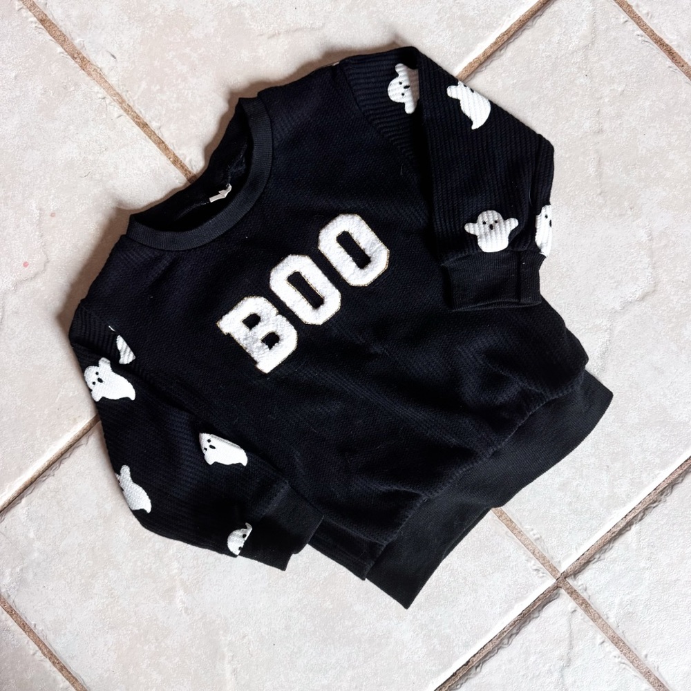 Temu • Sweater